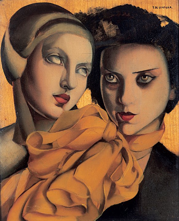 Tamara+de+Lempicka-1898-1980 (17).jpg